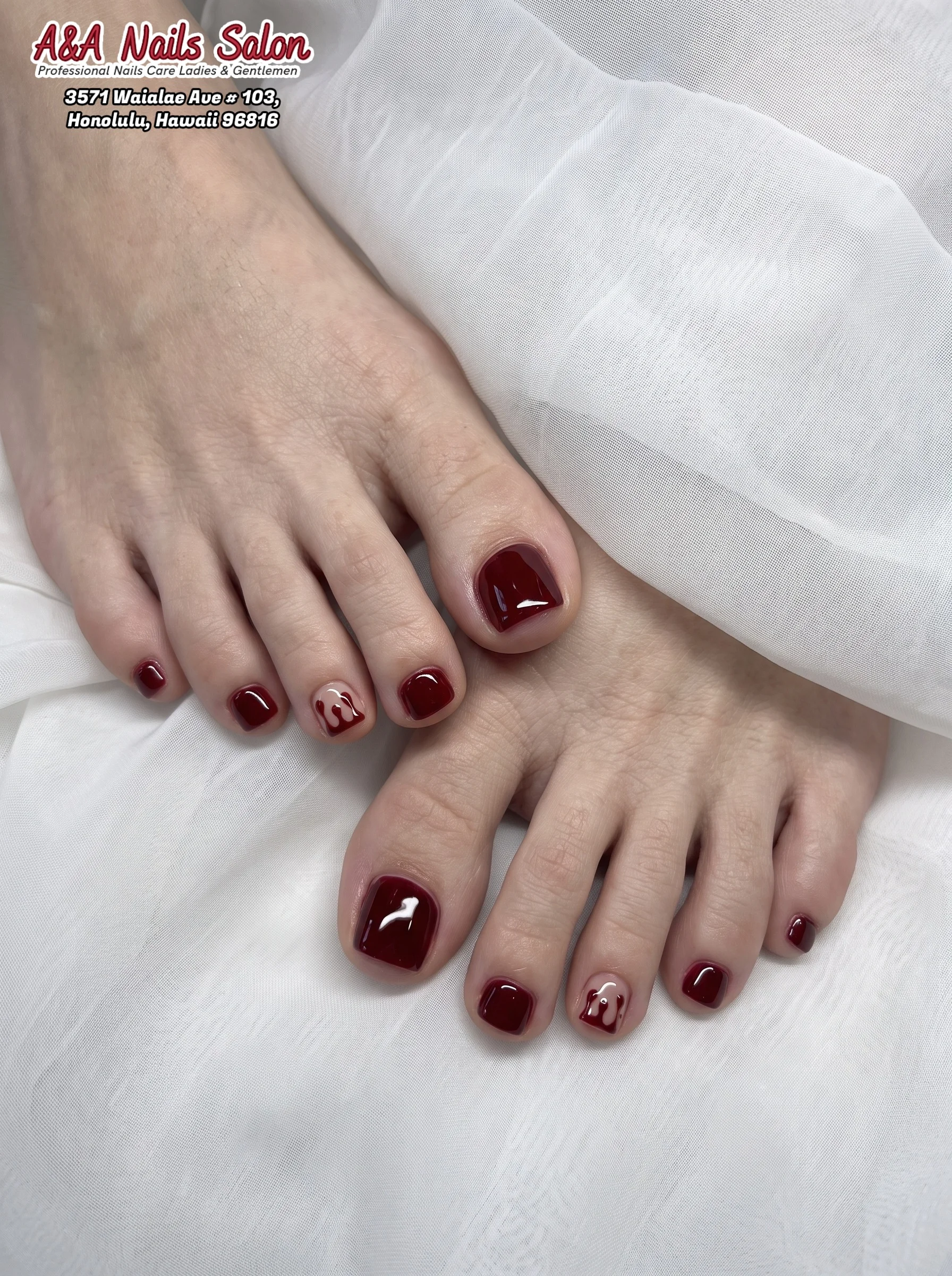 Nail art